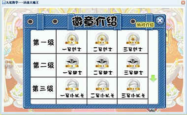 增加孩子对学习的兴趣，让孩子轻松学数学，孩子不再讨厌数学，自然会提高学习成绩。
