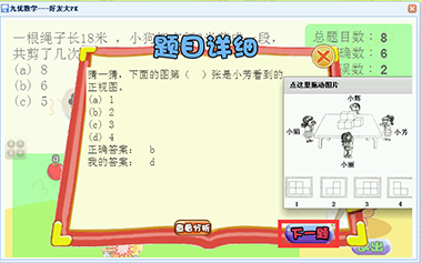 发孩子的学习兴趣，激发孩子的学习动力，让孩子主动学习，学习不再枯燥
