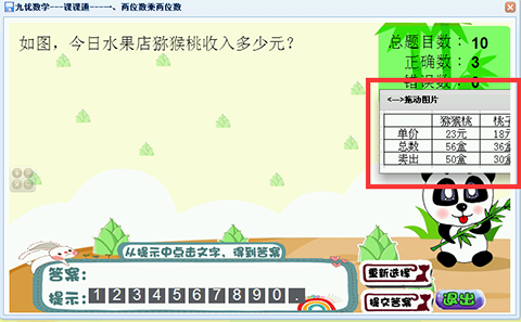 提前预习复习，稳扎基础、学习知识，训练思维，快速提高小学数学成绩