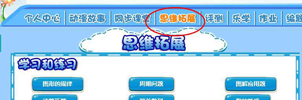 系统自动生成清晰的曲线，直观的暴露学得差的数学知识点，提高学习效率。